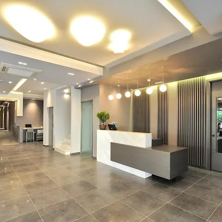 Apart-hotel Astron & 3*