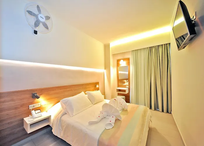 Astron & Apart Otel 3*