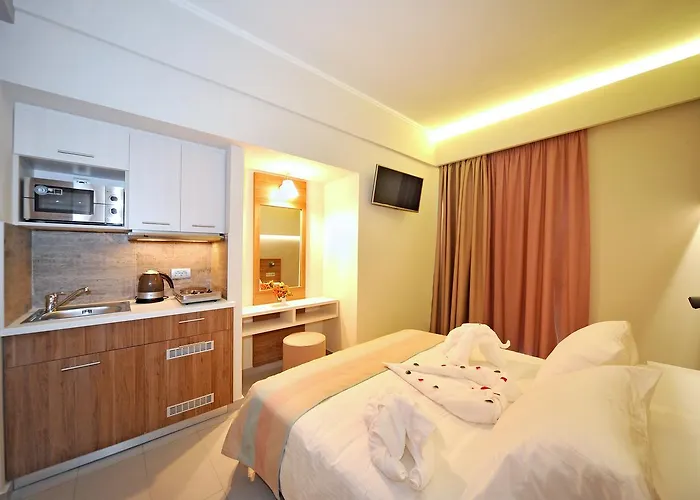 Astron & Apart Otel 3*