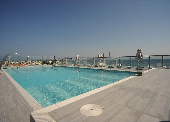 Astron & Apart Otel İstanköy