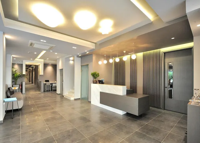 Apart Otel Astron & 3*