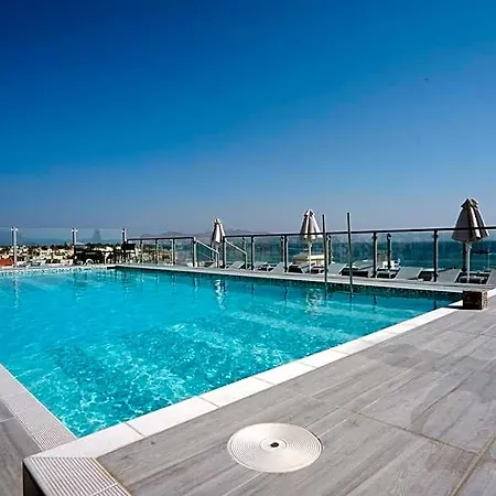 Apart-hotel Astron &