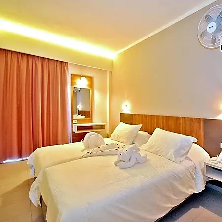Hotel de apartamente Astron &