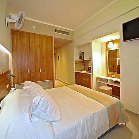 Hotel de apartamente Astron &
