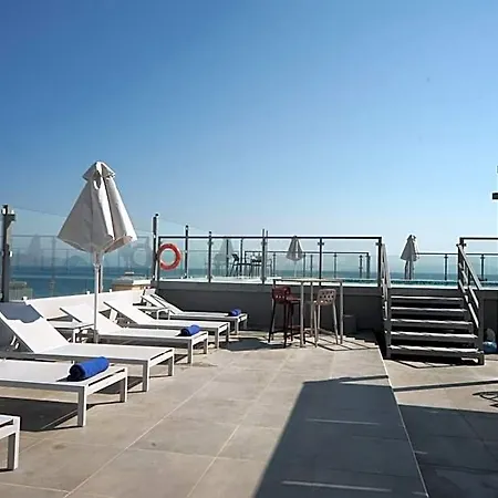 Hotel de apartamente Astron & Kos