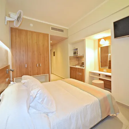 Apart-hotel Astron & Cós