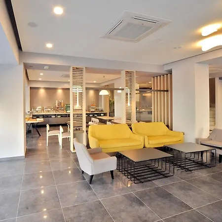 Astron & Aparthotel Kos Town