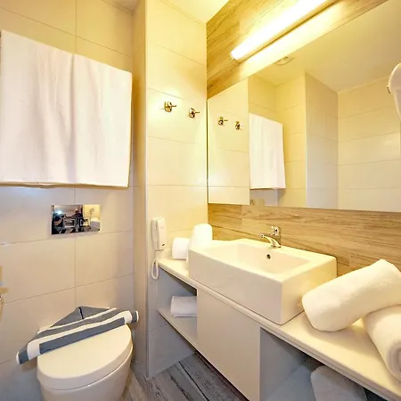 Astron Suites&apartments Appart hôtel Kos