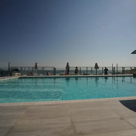 Astron Suites&apartments