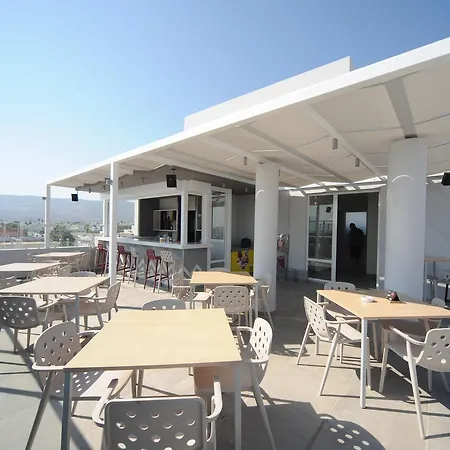 Appart hôtel Astron Suites&apartments 3*