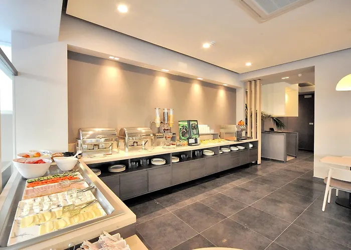 شقة فندقية Astron &