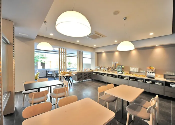 Astron & Κως Πόλη